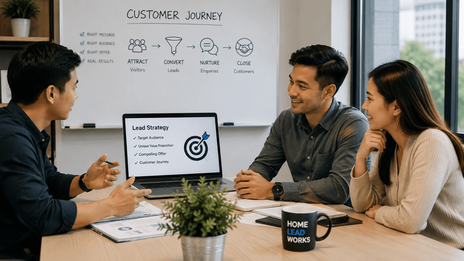 lead-strategy
