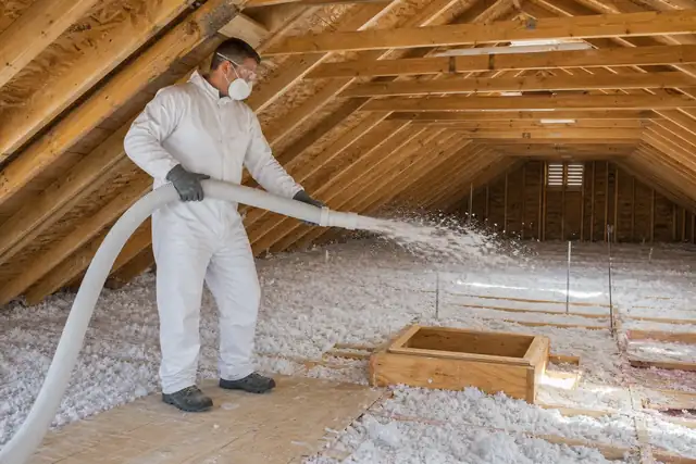 Insulation Contractor service image