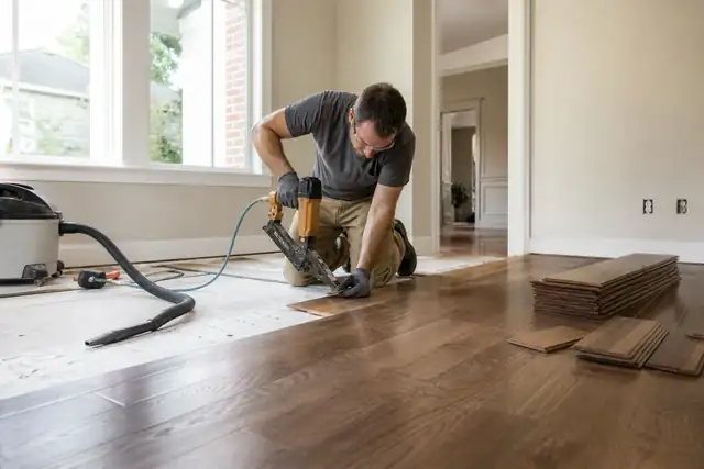 Flooring Contractor service image
