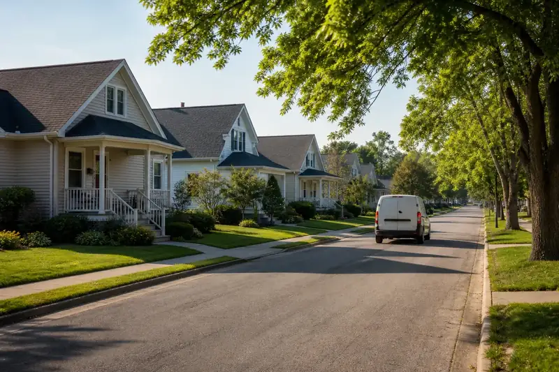House Cleaning Service service image
