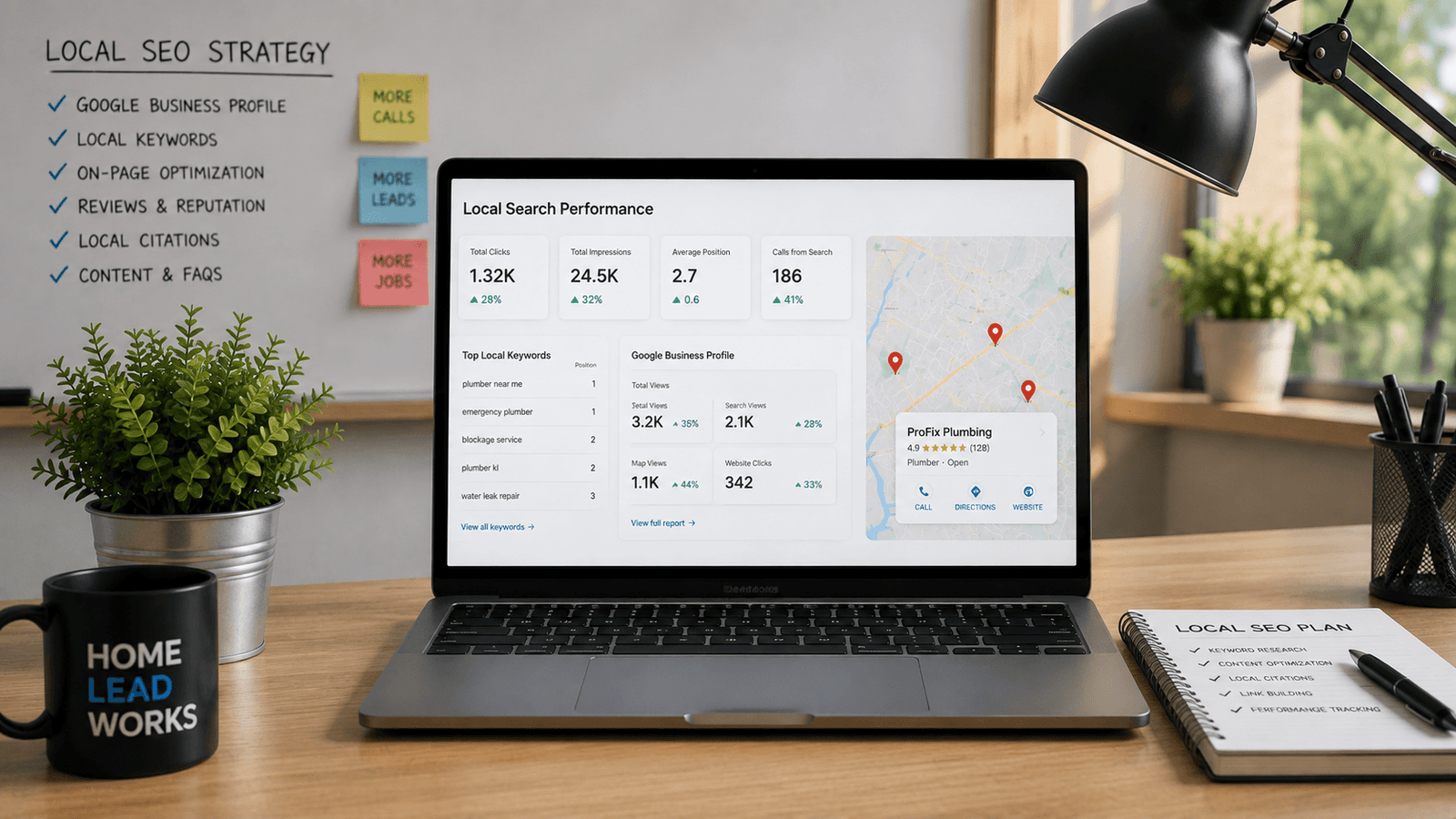 localsearch