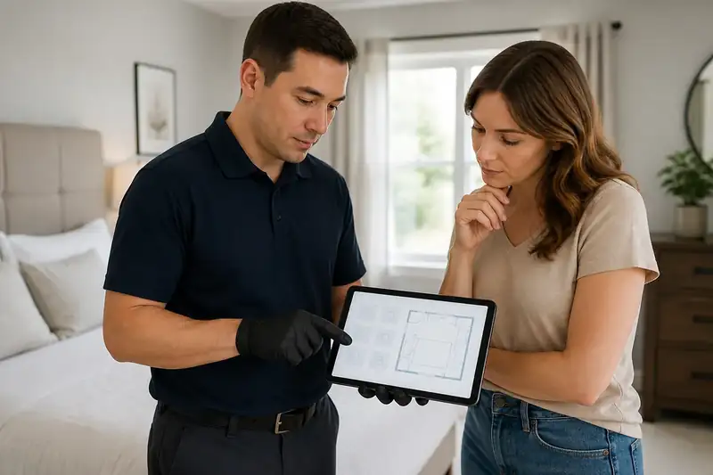 completed project five